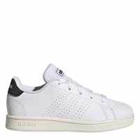 Adidas Kids' Low-Top Trainers  