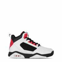 Rise Reverse Basketball Trainers Juniors  Детски маратонки