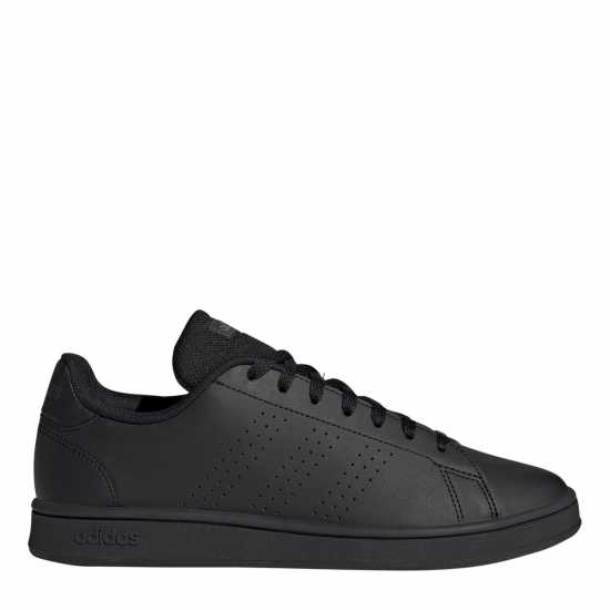 Adidas Advantage Base Low-Top Trainers Boys Adidas Advantage Base Low-Top Trainers Boys