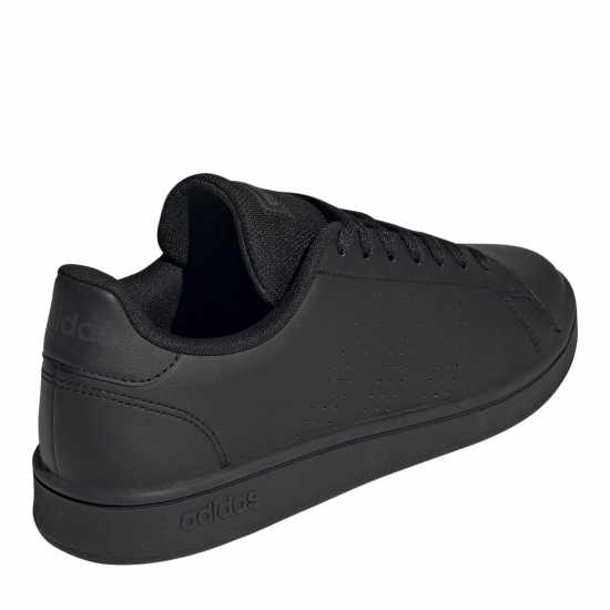 Adidas Advantage Base Low-Top Trainers Boys Adidas Advantage Base Low-Top Trainers Boys