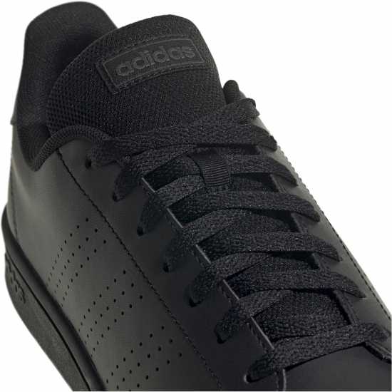 Adidas Advantage Base Low-Top Trainers Boys Adidas Advantage Base Low-Top Trainers Boys