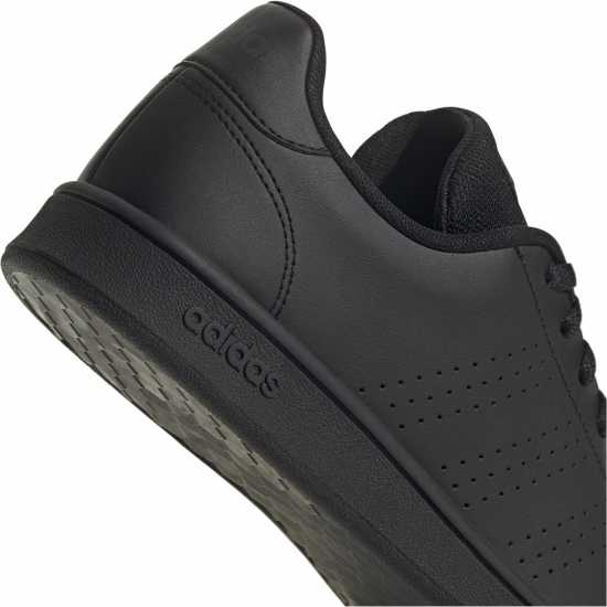 Adidas Advantage Base Low-Top Trainers Boys Adidas Advantage Base Low-Top Trainers Boys