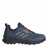 Adidas Terrex Ax4 Trekking Shoes Boys  