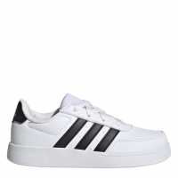 Adidas Breaknet 2.0 K Low-Top Trainers Unisex Kids  