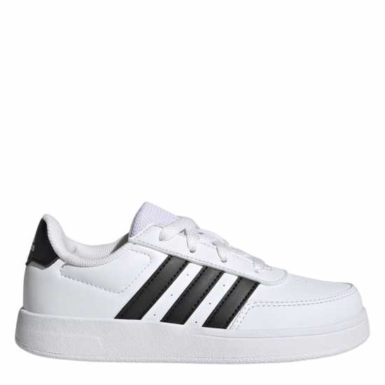 Adidas Breaknet 2.0 K Low-Top Trainers Unisex Kids  