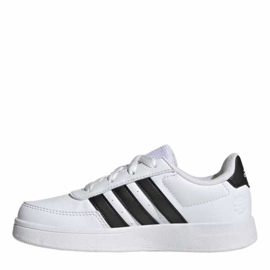 Adidas Breaknet 2.0 K Low-Top Trainers Unisex Kids  