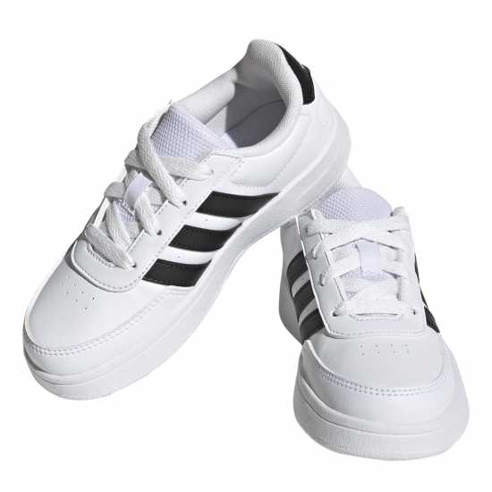 Adidas Breaknet 2.0 K Low-Top Trainers Unisex Kids  