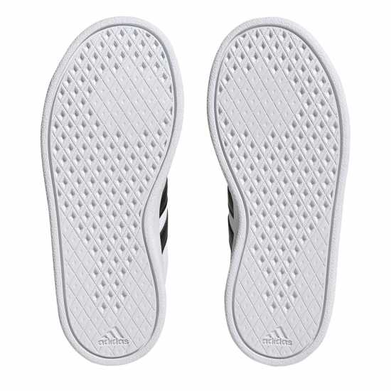 Adidas Breaknet 2.0 K Low-Top Trainers Unisex Kids  