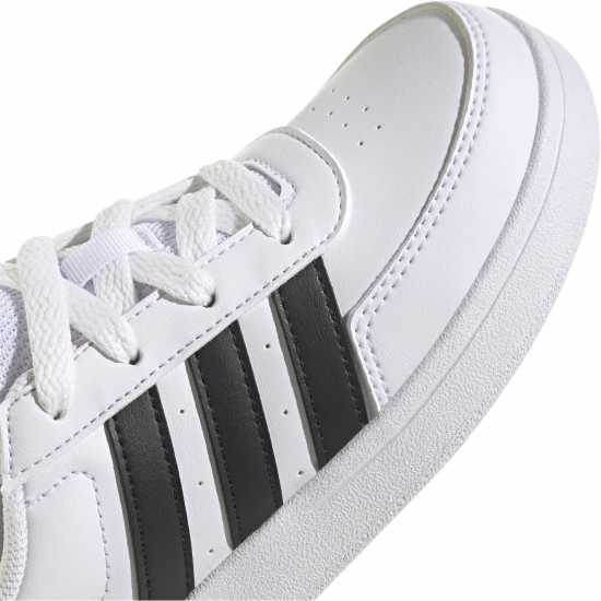 Adidas Breaknet 2.0 K Low-Top Trainers Unisex Kids  