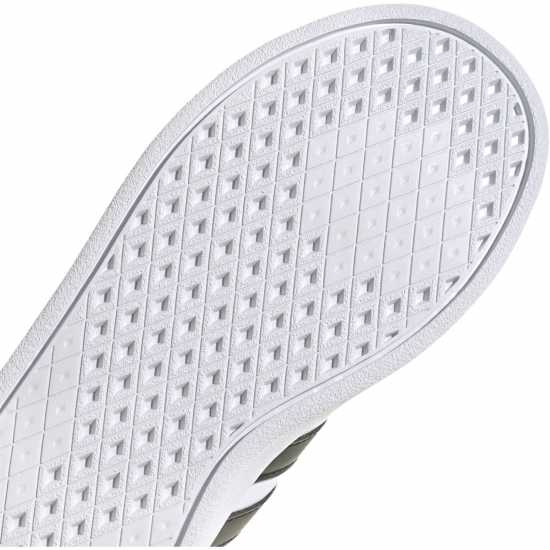 Adidas Breaknet 2.0 K Low-Top Trainers Unisex Kids  