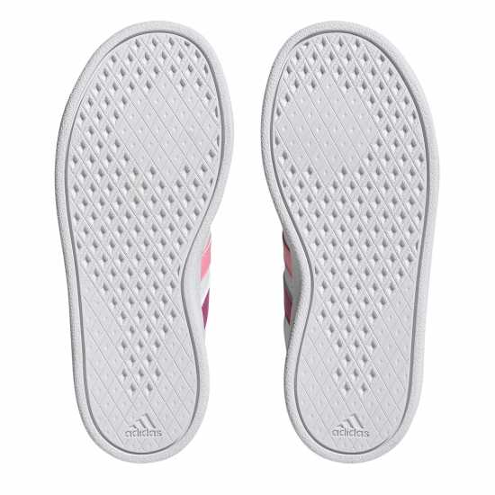 Adidas Breaknet 2.0 K Low-Top Trainers Unisex Kids Adidas Breaknet 2.0 K Low-Top Trainers Unisex Kids