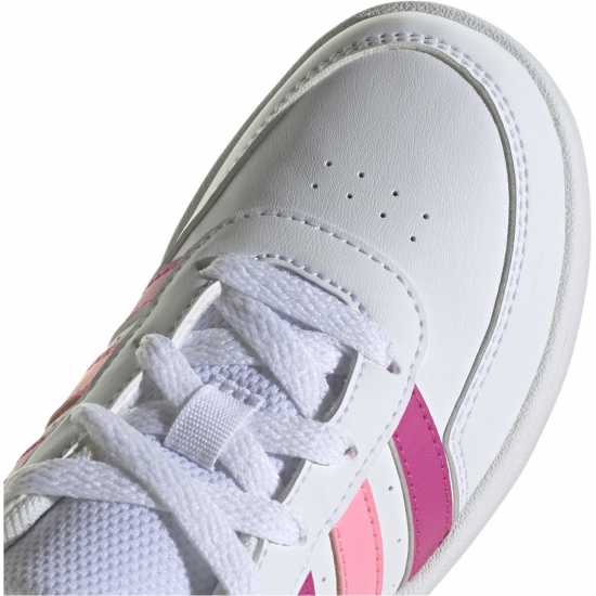 Adidas Breaknet 2.0 K Low-Top Trainers Unisex Kids Adidas Breaknet 2.0 K Low-Top Trainers Unisex Kids