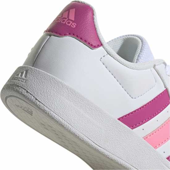 Adidas Breaknet 2.0 K Low-Top Trainers Unisex Kids Adidas Breaknet 2.0 K Low-Top Trainers Unisex Kids
