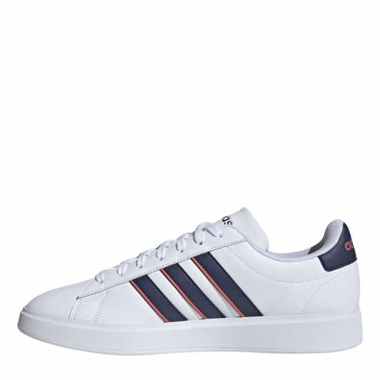 Adidas Grand Court 2.0 Low-Top Trainers Boys  