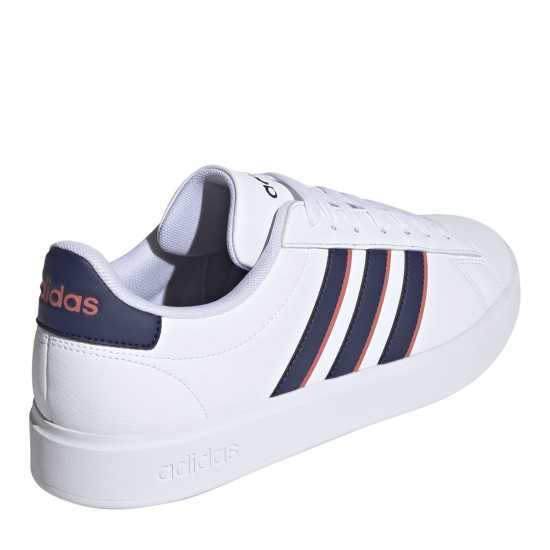 Adidas Grand Court 2.0 Low-Top Trainers Boys  