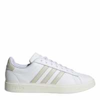 Adidas Grand Court 2.0 Low-Top Trainers Boys  