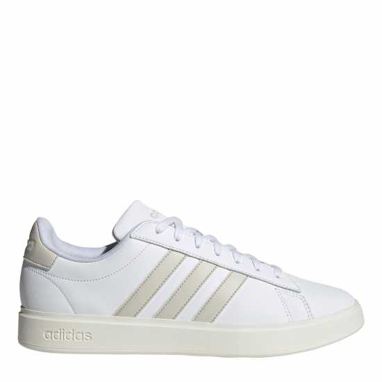 Adidas Grand Court 2.0 Low-Top Trainers Boys Adidas Grand Court 2.0 Low-Top Trainers Boys