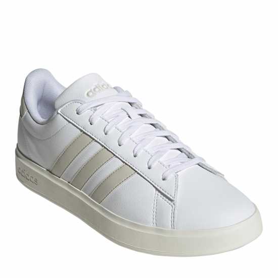 Adidas Grand Court 2.0 Low-Top Trainers Boys Adidas Grand Court 2.0 Low-Top Trainers Boys