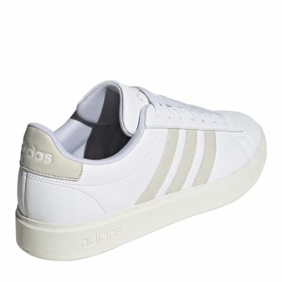 Adidas Grand Court 2.0 Low-Top Trainers Boys Adidas Grand Court 2.0 Low-Top Trainers Boys
