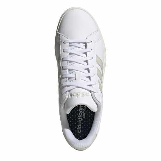 Adidas Grand Court 2.0 Low-Top Trainers Boys Adidas Grand Court 2.0 Low-Top Trainers Boys