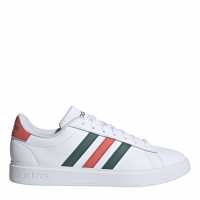 Adidas Grand Court 2.0 Low-Top Trainers Boys  
