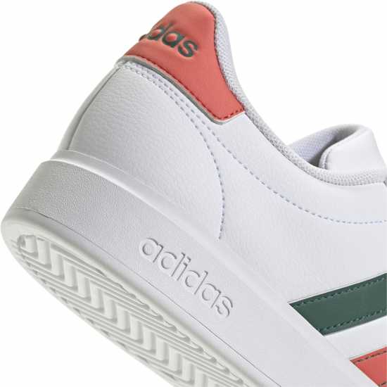 Adidas Grand Court 2.0 Low-Top Trainers Boys Adidas Grand Court 2.0 Low-Top Trainers Boys