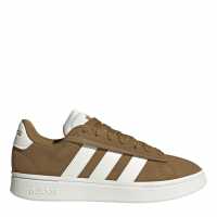 Adidas Grand Court Alpha 00S Low-Top Trainers Boys  