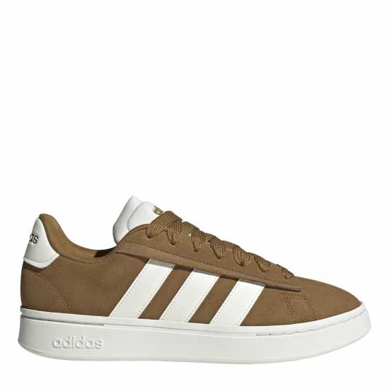 Adidas Grand Court Alpha 00S Low-Top Trainers Boys Adidas Grand Court Alpha 00S Low-Top Trainers Boys