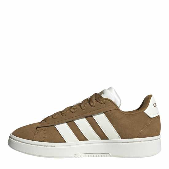 Adidas Grand Court Alpha 00S Low-Top Trainers Boys Adidas Grand Court Alpha 00S Low-Top Trainers Boys