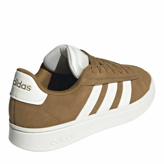 Adidas Grand Court Alpha 00S Low-Top Trainers Boys Adidas Grand Court Alpha 00S Low-Top Trainers Boys