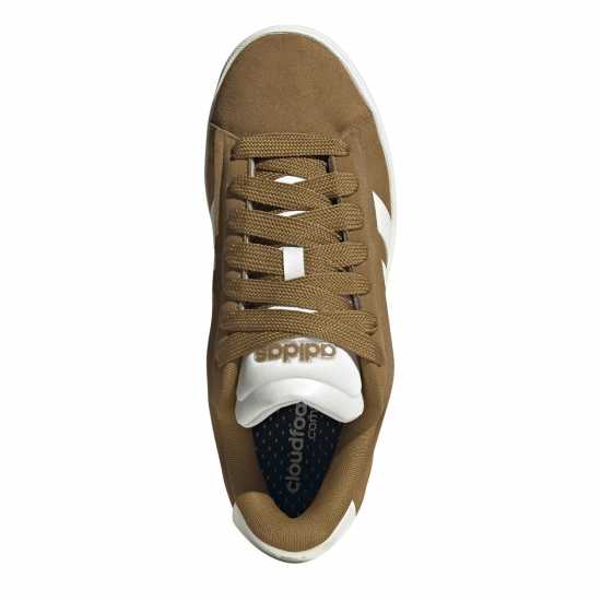 Adidas Grand Court Alpha 00S Low-Top Trainers Boys Adidas Grand Court Alpha 00S Low-Top Trainers Boys