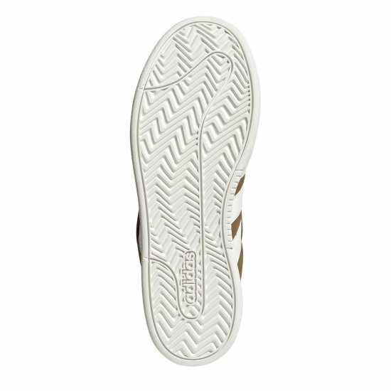 Adidas Grand Court Alpha 00S Low-Top Trainers Boys Adidas Grand Court Alpha 00S Low-Top Trainers Boys