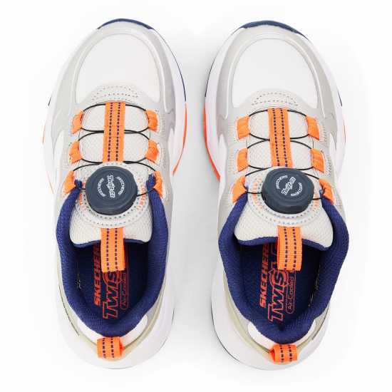 Skechers Retrotech Jn99  