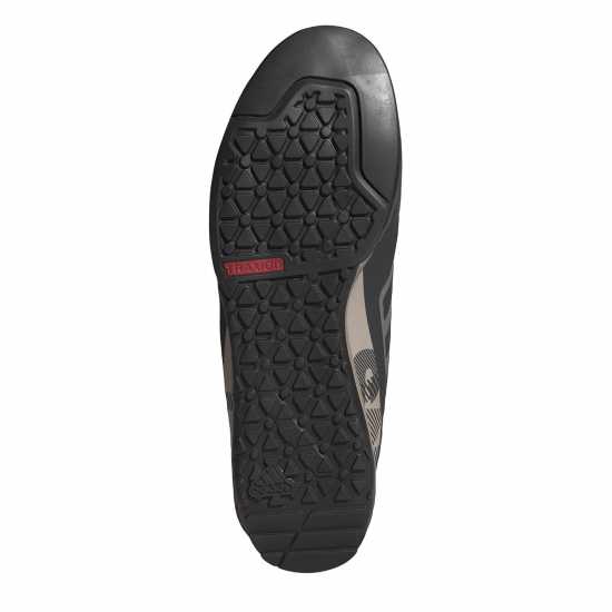 Adidas Unisex Kids Terrex Swift Solo Non Waterproof Hiking Boots Adidas Unisex Kids Terrex Swift Solo Non Waterproof Hiking Boots