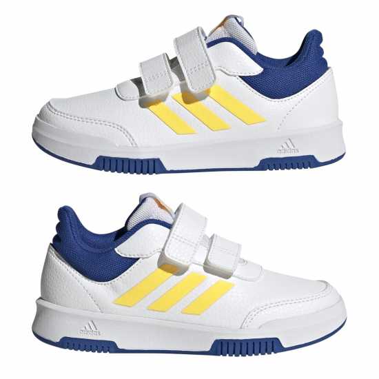 Adidas Tensaur Sport 2.0 Cf K Low-Top Trainers Unisex Kids Adidas Tensaur Sport 2.0 Cf K Low-Top Trainers Unisex Kids