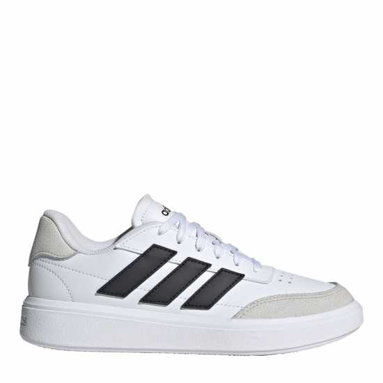 Adidas Маратонки Courtblock J Court Trainers Unisex Kids Adidas Маратонки Courtblock J Court Trainers Unisex Kids