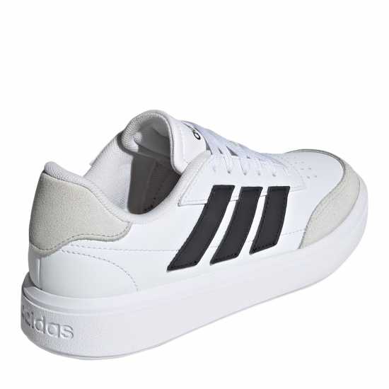 Adidas Маратонки Courtblock J Court Trainers Unisex Kids Adidas Маратонки Courtblock J Court Trainers Unisex Kids
