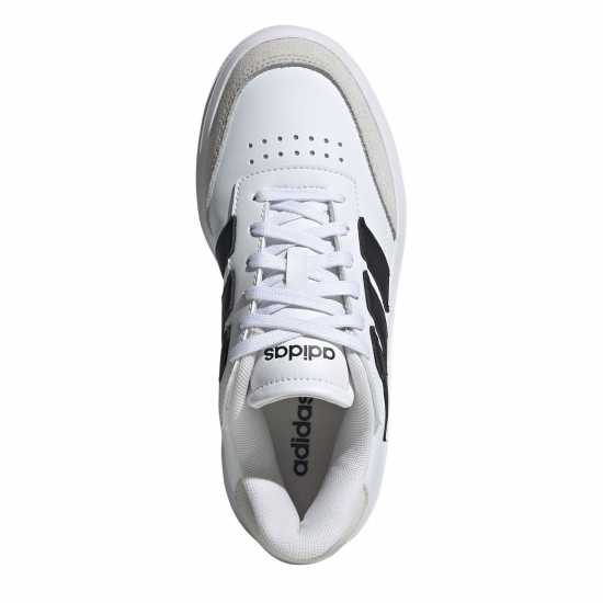 Adidas Маратонки Courtblock J Court Trainers Unisex Kids Adidas Маратонки Courtblock J Court Trainers Unisex Kids
