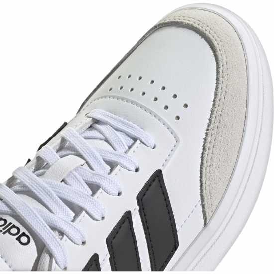 Adidas Маратонки Courtblock J Court Trainers Unisex Kids Adidas Маратонки Courtblock J Court Trainers Unisex Kids