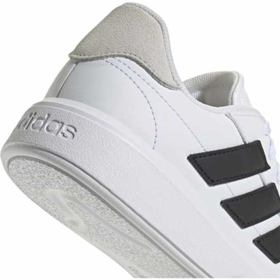 Adidas Маратонки Courtblock J Court Trainers Unisex Kids Adidas Маратонки Courtblock J Court Trainers Unisex Kids