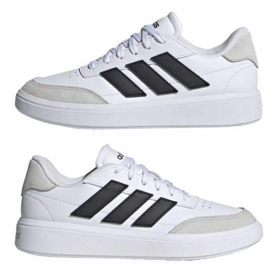 Adidas Маратонки Courtblock J Court Trainers Unisex Kids Adidas Маратонки Courtblock J Court Trainers Unisex Kids