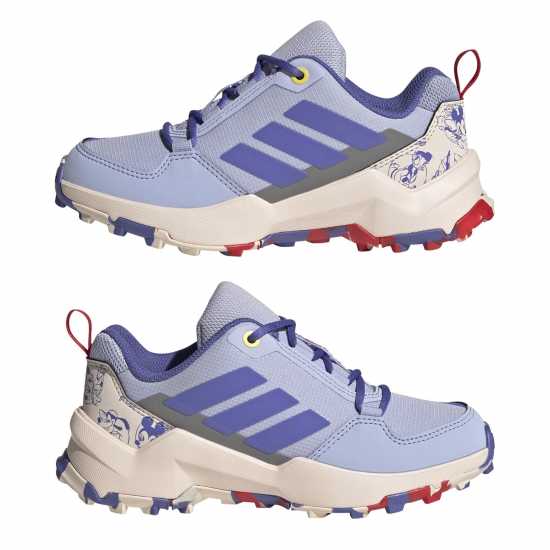 Adidas Unisex Kids Terrex Ax4R Disney Mickey Mouse Non Waterproof Hiking Shoes  
