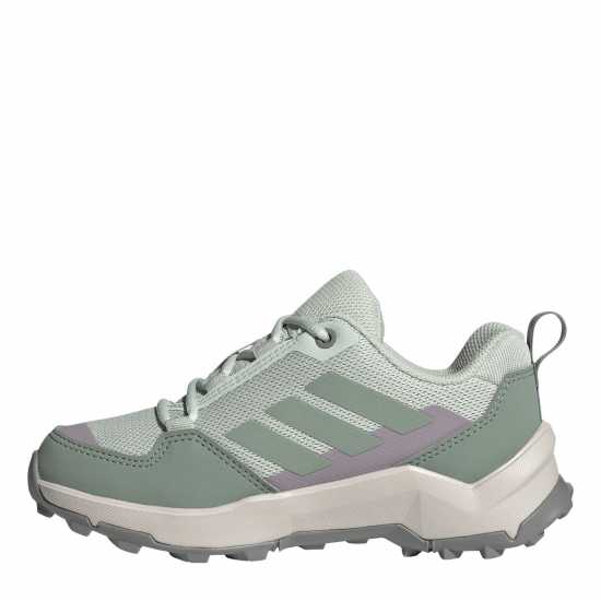 Adidas Kids Terrex Ax4S Non Waterproof Hiking Shoes  