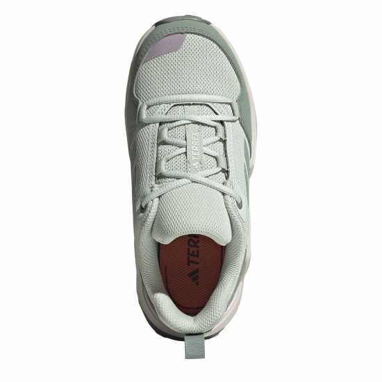 Adidas Kids Terrex Ax4S Non Waterproof Hiking Shoes  