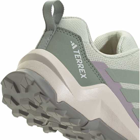Adidas Kids Terrex Ax4S Non Waterproof Hiking Shoes  