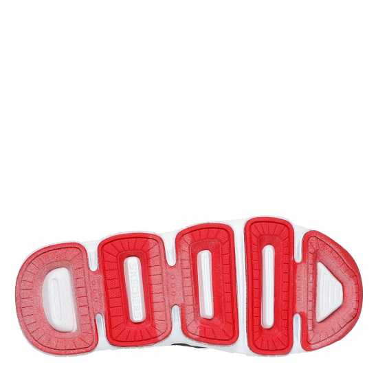 Skechers Маратонки Без Връзки Unisex Kids' Slip On Trainers Black/Red 