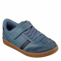 Skechers Kids' Casual Low-Top Trainers  