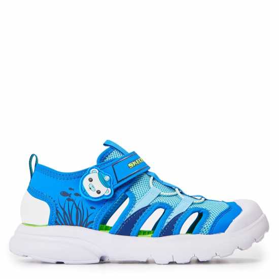 Skechers Razorrush Jn99  