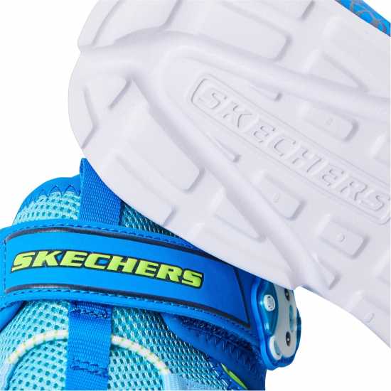 Skechers Razorrush Jn99  
