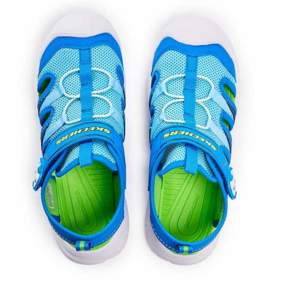 Skechers Razorrush Jn99  